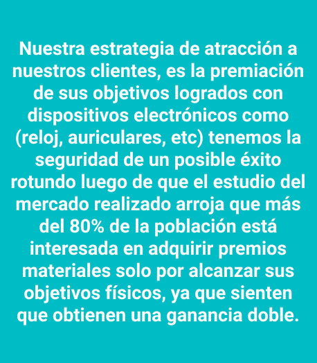 Análisis de aceptación del producto